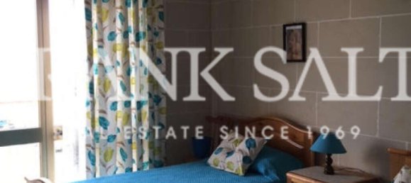 Apartamento T3 em Ghajnsielem, Malta N.º 5572 4