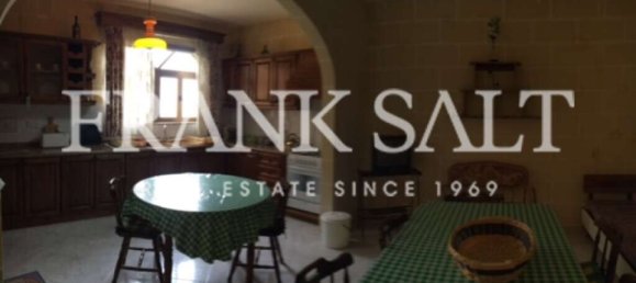 Apartamento T3 em Ghajnsielem, Malta N.º 5572 2