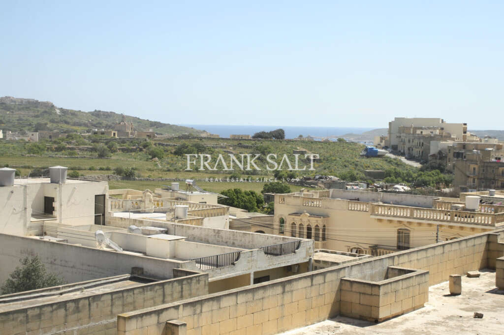 Apartamento T3 em Ghajnsielem, Malta N.º 5572