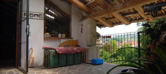 8-salle Maison à Dogliani, Italy No. 120840 12