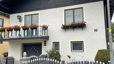 Дом с 6 комнатами в Вайдхофен ан дер Тайа, Австрия № 149359