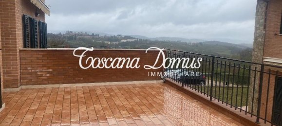 7-Zimmer Haus in Monteriggioni, Italy, Nr. 17599 9