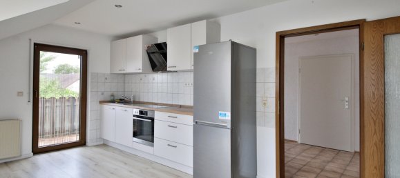 Apartamento de 2 divisões em Rhein-Neckar-Kreis, Germany N.º 347224 3
