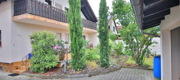 Apartamento de 2 divisões em Rhein-Neckar-Kreis, Germany N.º 347224 2