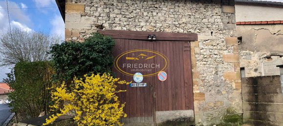 Adosado de 2 dormitorios en Nancois-sur-Ornain, France No. 98055 3