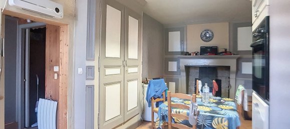 Adosado de 2 dormitorios en Nancois-sur-Ornain, France No. 98055 9