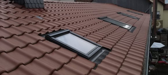 9 rooms Townhouse in Bad Kreuznach, Germany No. 136132 20