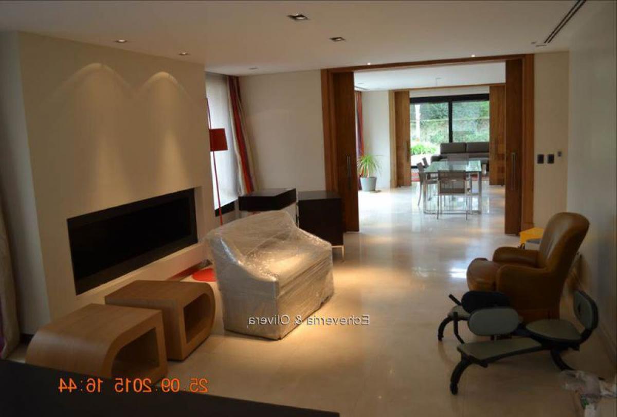 4 غرف نوم منزل في Montevideo, Uruguay رقم 9554