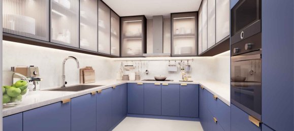 3 غرف نوم شقة في SKY RESIDENCES, دبي, UAE رقم 63033 4