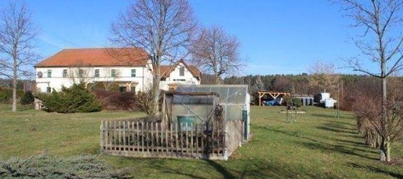 17-Zimmer Bauernhof in Saale-Orla, Germany, Nr. 345552 11