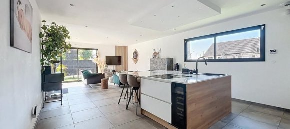 4 غرف نوم منزل في Bourbourg, France رقم 276798 3