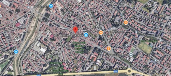 3غرفة شقة في Faenza, Italy رقم 297281 11