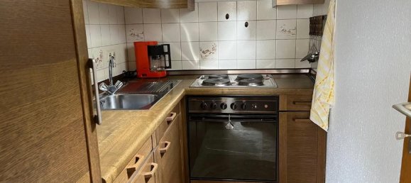 2 rooms Apartment in Hochsauerlandkreis, Germany No. 62347 10