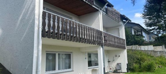 2 rooms Apartment in Hochsauerlandkreis, Germany No. 62347 2