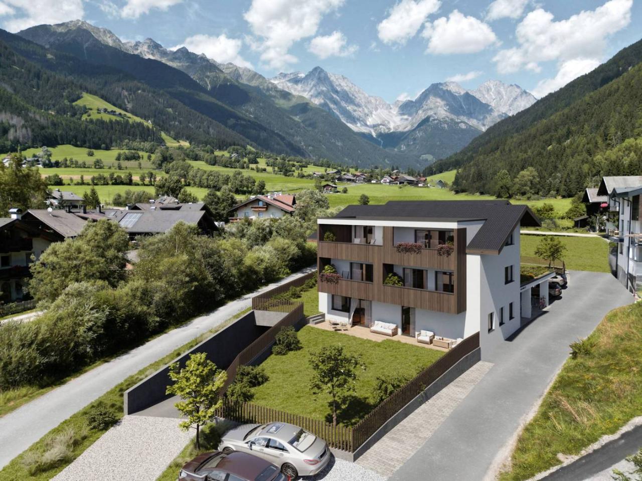 2 rooms Penthouse in Trentino-Alto Adige, Italy No. 24229