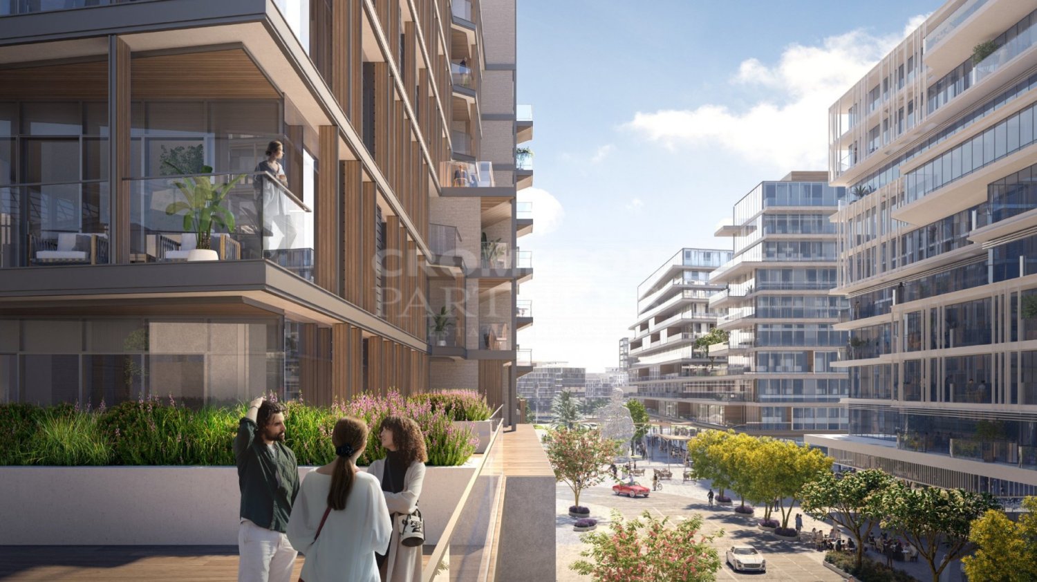 2 chambres Appartement à Saadiyat Island, UAE No. 67073