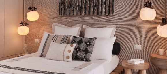 Вилла 1+1 в Мугла, Турция № 8117 8