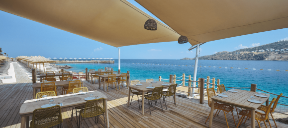 Вилла 1+1 в Мугла, Турция № 8117 3