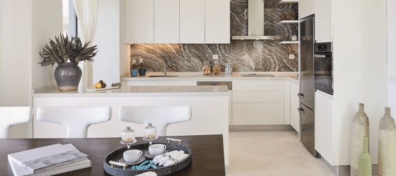 Вилла 1+1 в Мугла, Турция № 8117 7