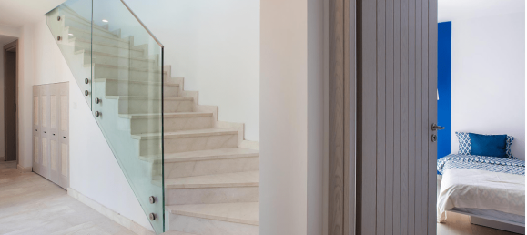 Вилла 1+1 в Мугла, Турция № 8117 10