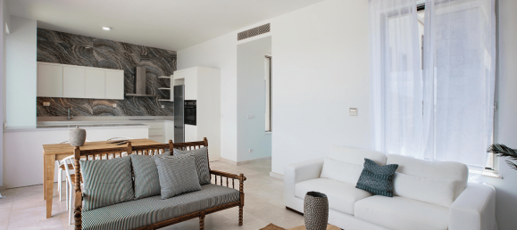 Вилла 1+1 в Мугла, Турция № 8117 9