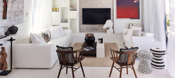 Вилла 1+1 в Мугла, Турция № 8117 6