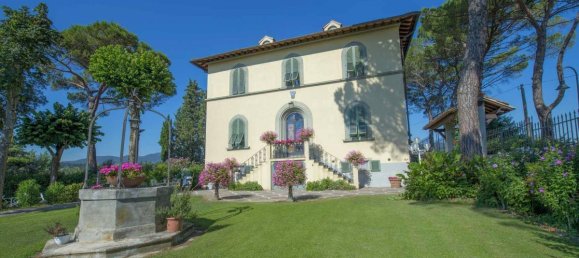 16 bedrooms Villa in Figline e Incisa Valdarno, Italy No. 1500 2