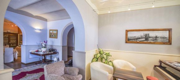 16 bedrooms Villa in Figline e Incisa Valdarno, Italy No. 1500 12