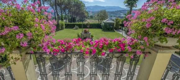16 bedrooms Villa in Figline e Incisa Valdarno, Italy No. 1500 3