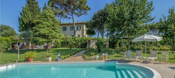 16 bedrooms Villa in Figline e Incisa Valdarno, Italy No. 1500 9