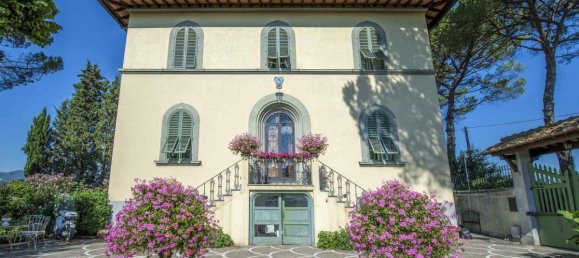 16 bedrooms Villa in Figline e Incisa Valdarno, Italy No. 1500 4