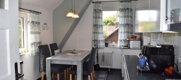 5 bedrooms Townhouse in Gottingen, Germany No. 342829 16