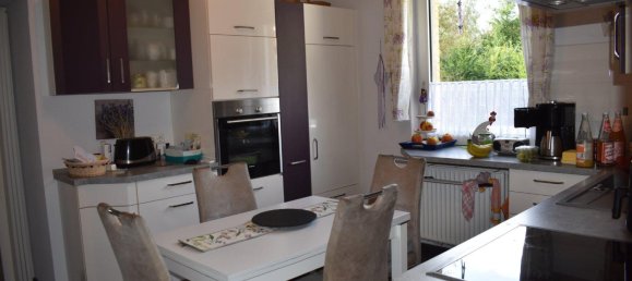 5 bedrooms Townhouse in Gottingen, Germany No. 342829 14