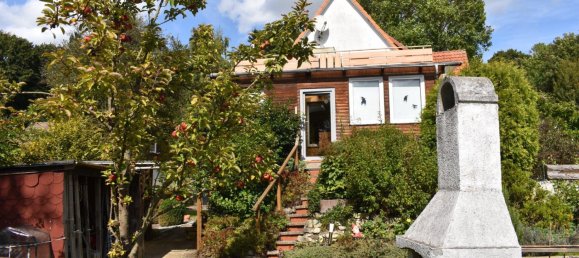 5 bedrooms Townhouse in Gottingen, Germany No. 342829 5