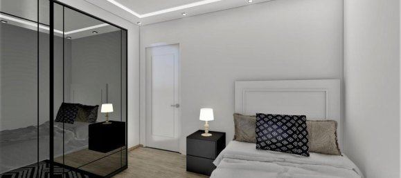 2 rooms Apartment in Turkler, Turkey No. 29872 19