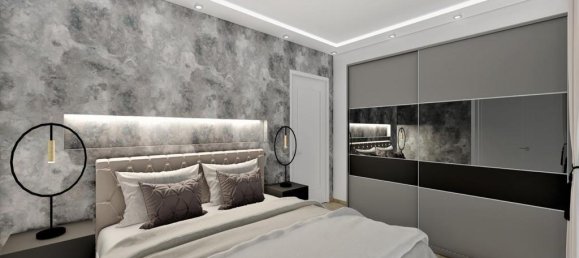 2 rooms Apartment in Turkler, Turkey No. 29872 21