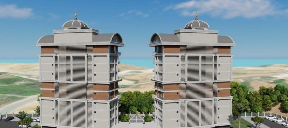 2 rooms Apartment in Turkler, Turkey No. 29872 8