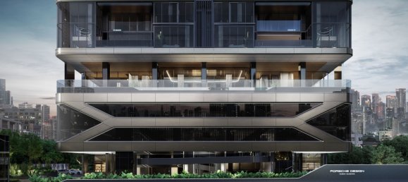 3 غرف نوم منزل ذو طابقين في Watthana, Thailand رقم 58741 5