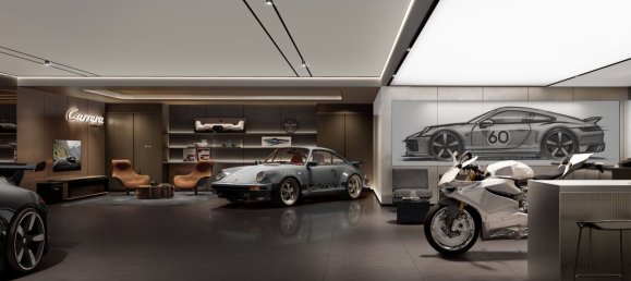 3 غرف نوم منزل ذو طابقين في Watthana, Thailand رقم 58741 3