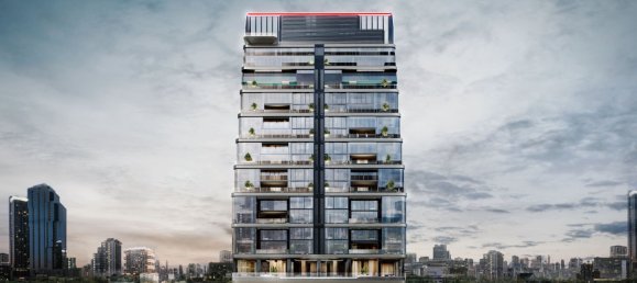 3 غرف نوم منزل ذو طابقين في Watthana, Thailand رقم 58741 4