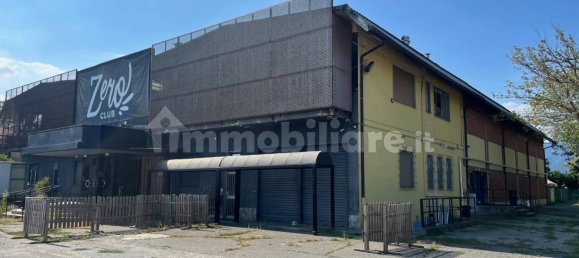 Armazém em Pinerolo, Italy 2150 m² N.º 336194 2