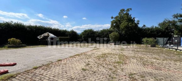 Lagerhaus in Pinerolo, Italy 2150m², Nr. 336194 23