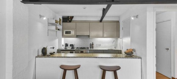 1 bedroom Penthouse in Wapping, United Kingdom No. 8256 6