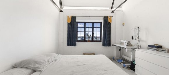 1 bedroom Penthouse in Wapping, United Kingdom No. 8256 10