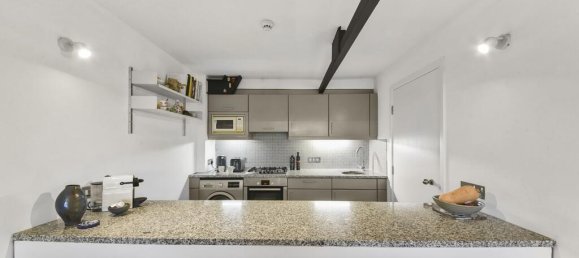 1 bedroom Penthouse in Wapping, United Kingdom No. 8256 7