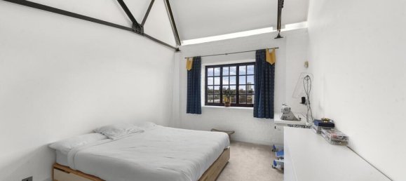 1 bedroom Penthouse in Wapping, United Kingdom No. 8256 9