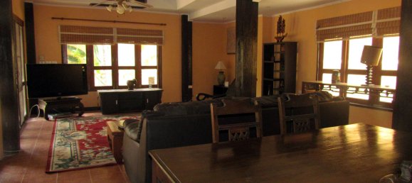 3 bedrooms Cafe / restaurant in Pattaya, Thailand No. 4023 9