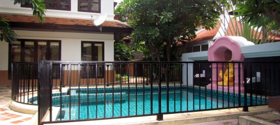 3 bedrooms Cafe / restaurant in Pattaya, Thailand No. 4023 6