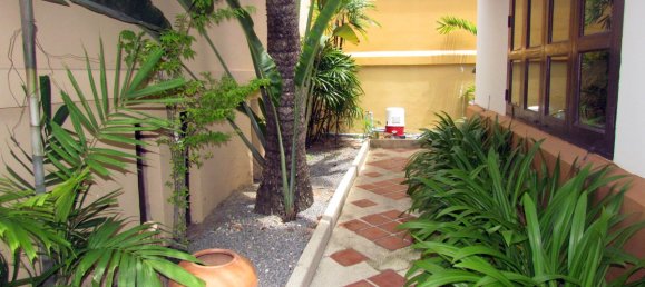 3 bedrooms Cafe / restaurant in Pattaya, Thailand No. 4023 4