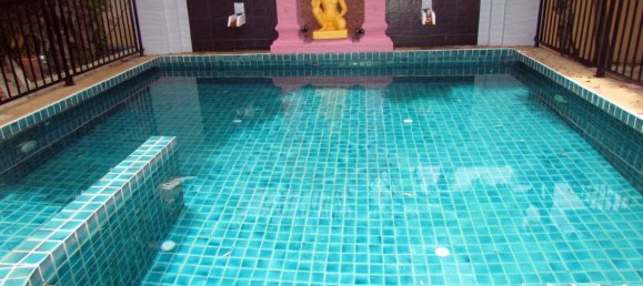 3 bedrooms Cafe / restaurant in Pattaya, Thailand No. 4023 8